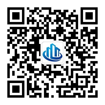 长沙未来蓝图官方公众号二维码