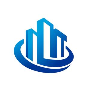 未来蓝图科技logo